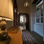 Apartman Casa Bonita Salerno