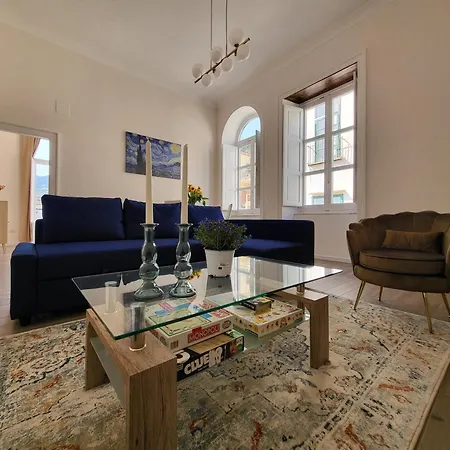 Apartmán Casa Bonita
