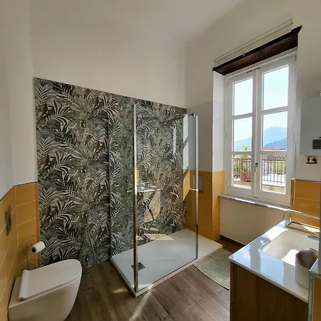 Apartmán Casa Bonita