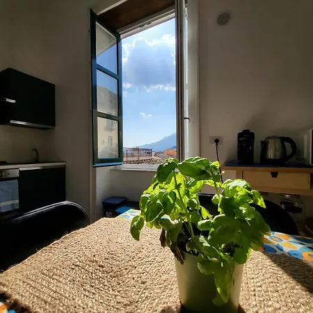 Casa Bonita * Salerno
