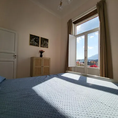 Apartmán Casa Bonita *