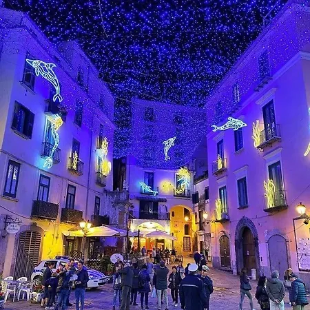 Casa Bonita Apartmán *