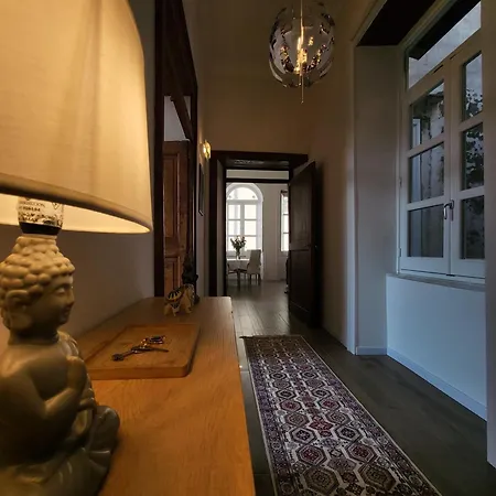 Apartmán Casa Bonita Salerno