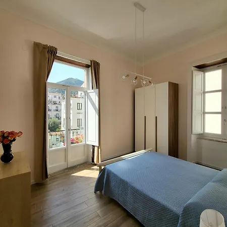 Apartmán Casa Bonita *